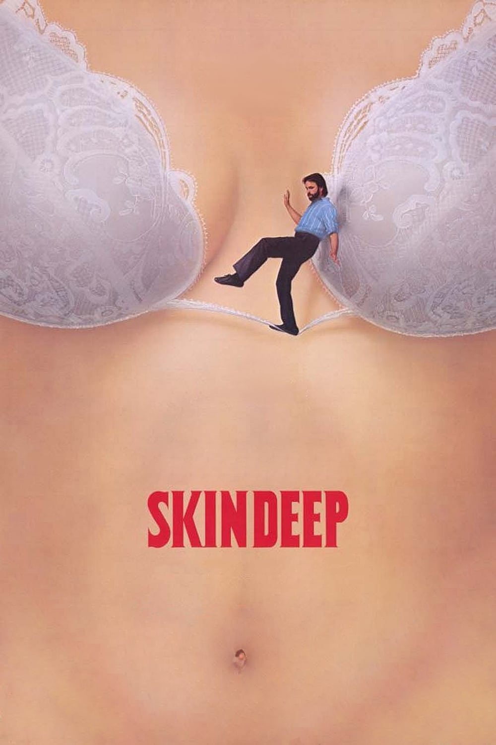 Постер Skin Deep
